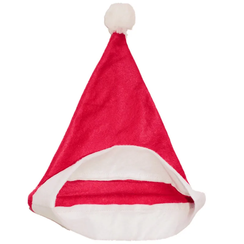 12Pcs Christmas Red Hats for Adult Kids Santa Claus Merry Christmas Caps New Year Boys Girls Xmas Hats Party Decoration
12Pcs Christmas Red Hats for Adult Kids Santa Claus Merry Christmas Caps New Year Boys Girls Xmas Hats Party Decoration