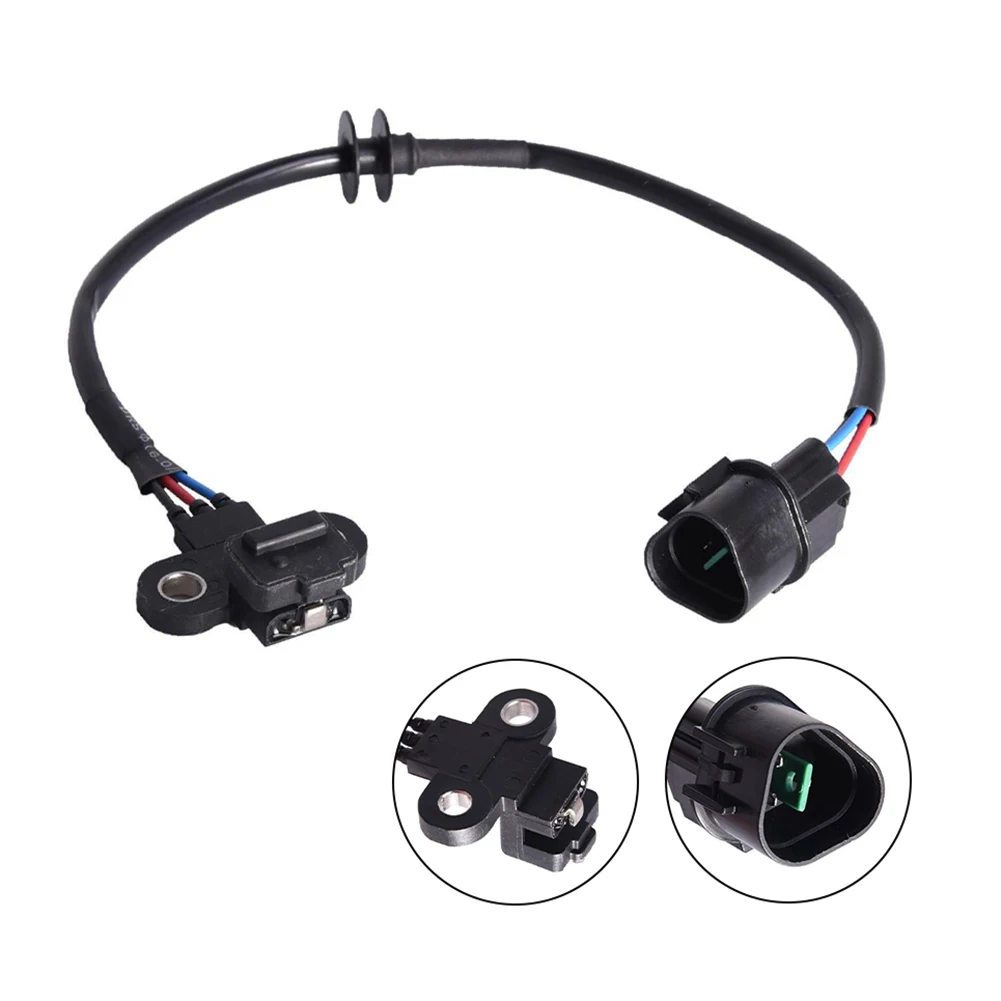 Sensor Position Sensor Car Accessories Crankshaft Position Sensor For Mitsubishi Lancer J5T26273 Position Sensor
Sensor Position Sensor Car Accessories Crankshaft Position Sensor For Mitsubishi Lancer J5T26273 Position Sensor