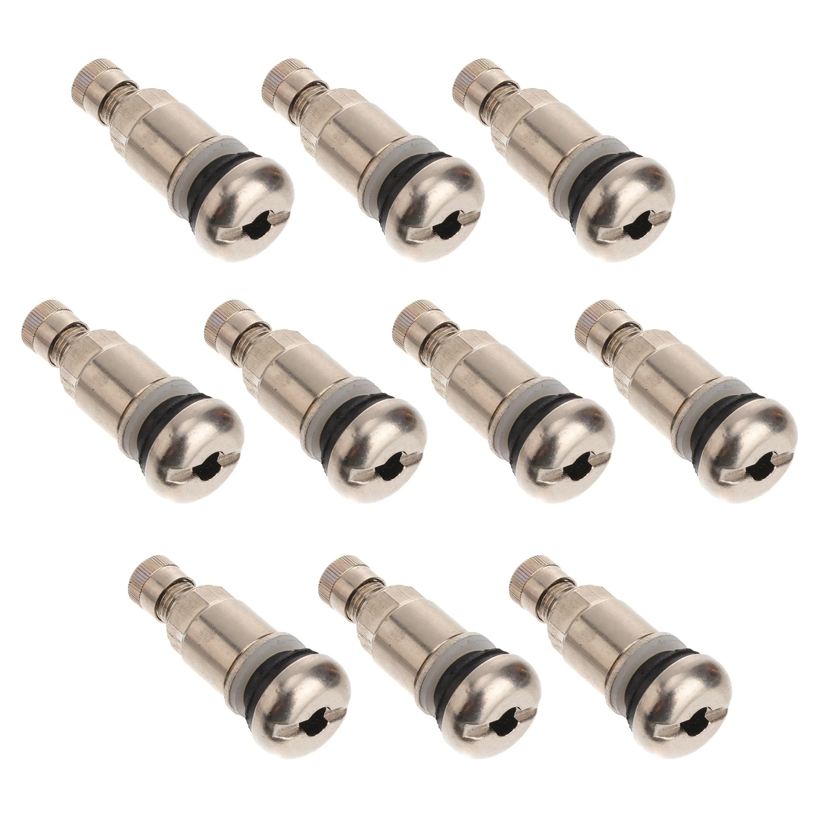 Tire Valve Stainless Steel Valves Stems Tire Valve Bolt-in Tyre Valves Stems High Pressure Car Stainless Steel Wheel Studs
Tire Valve Stainless Steel Valves Stems Tire Valve Bolt-in Tyre Valves Stems High Pressure Car Stainless Steel Wheel Studs