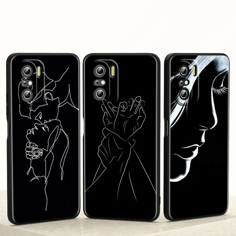 Funny Cartoon Painting For Redmi 10 K40 K30 Ultra Pro Gaming 9T 9AT 9A 9C 10X Pro 10X GO Soft Black phone Case Cover
Funny Cartoon Painting For Redmi 10 K40 K30 Ultra Pro Gaming 9T 9AT 9A 9C 10X Pro 10X GO Soft Black phone Case Cover