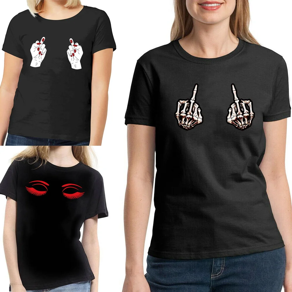 Summer Tees Women Short Sleeve Animal Printing T shirt for women Trend Clothes Ladies Top O-neck Pullover T-Shirt Commuter Tops
Summer Tees Women Short Sleeve Animal Printing T shirt for women Trend Clothes Ladies Top O-neck Pullover T-Shirt Commuter Tops