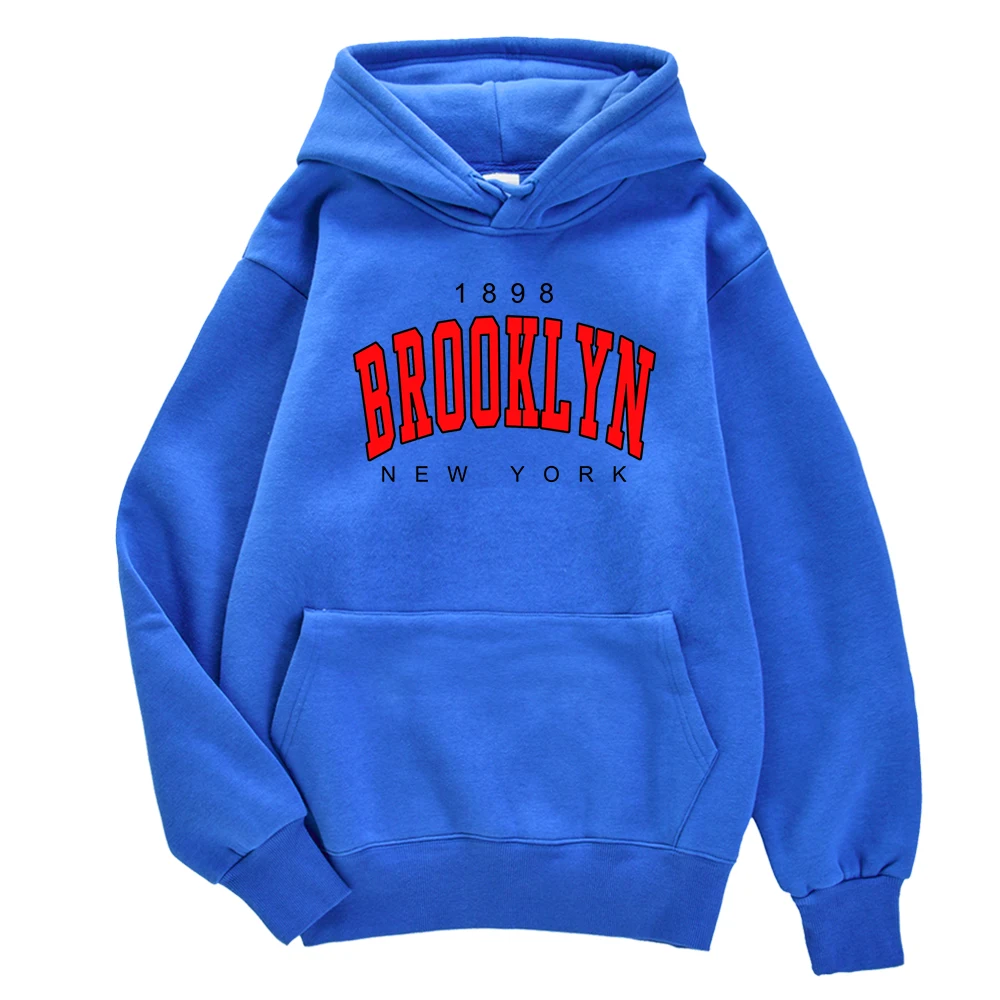 Пуловер Brooklyn New York с принтом мужской, одежда для пар в стиле хип-хоп, спортивные свитшоты высокого качества, оверсайз, стандартный с длинным рукавом, 1898
Пуловер Brooklyn New York с принтом мужской, одежда для пар в стиле хип-хоп, спортивные свитшоты высокого качества, оверсайз, стандартный с длинным рукавом, 1898