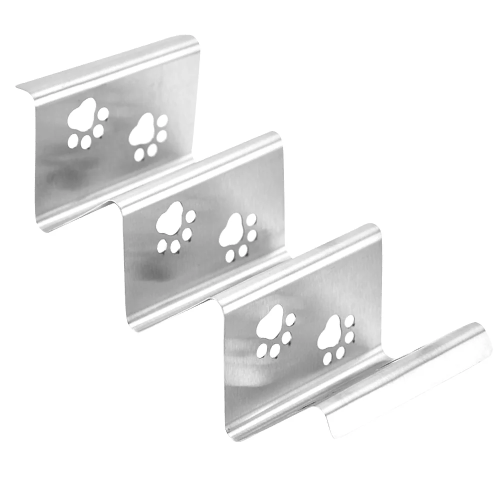Taco Holder Stainless Rack Steel Stand Holders Making Frame Baked Pancake Kitchen Metal
Taco Holder Stainless Rack Steel Stand Holders Making Frame Baked Pancake Kitchen Metal