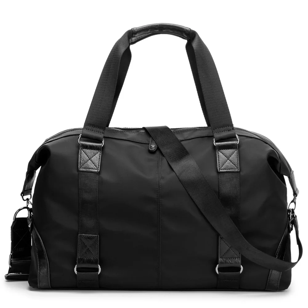 New Male Big Bags Handbag Waterproof Oxford Sport Duffle Bags For Short Hiking Casual Men Travel Bag Large Capacity Duffle Bag
New Male Big Bags Handbag Waterproof Oxford Sport Duffle Bags For Short Hiking Casual Men Travel Bag Large Capacity Duffle Bag