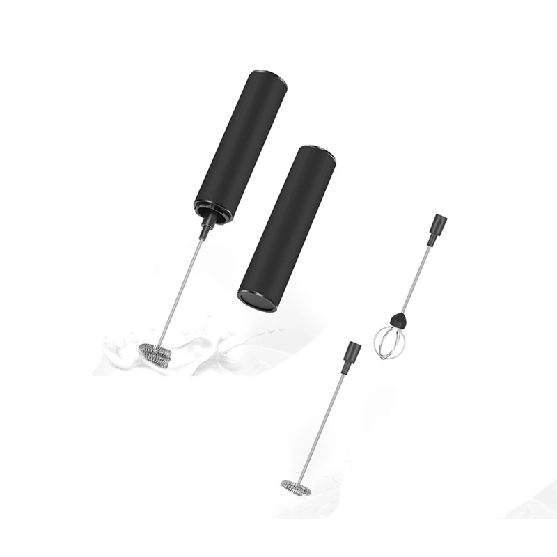 Электрический взбиватель молока беспроводной блендер USB мини Кофеварка венчик миксер ручные взбиватели для кофе капучино крем
Электрический взбиватель молока беспроводной блендер USB мини Кофеварка венчик миксер ручные взбиватели для кофе капучино крем