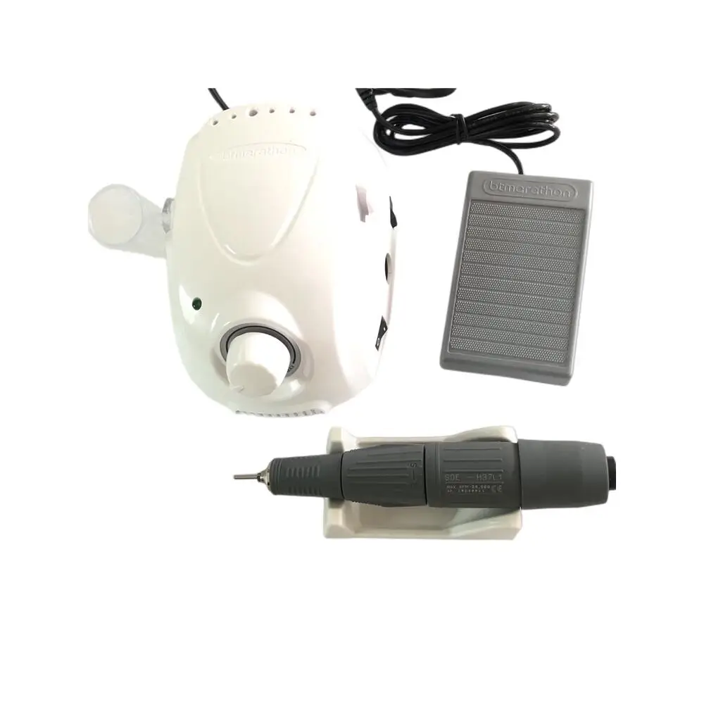 Btmarathon Marathon Nail Polisher H37L1 Handle Electric Jade Champion Unarmor Carving Dental Carving Polishing Set 35000 PRM
Btmarathon Marathon Nail Polisher H37L1 Handle Electric Jade Champion Unarmor Carving Dental Carving Polishing Set 35000 PRM