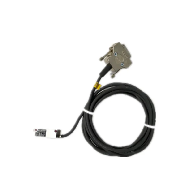 RSF Elektronik AK MS15 TTLx100 решетчатая линейная головка для считывания используется в хорошем состоянии
RSF Elektronik AK MS15 TTLx100 решетчатая линейная головка для считывания используется в хорошем состоянии