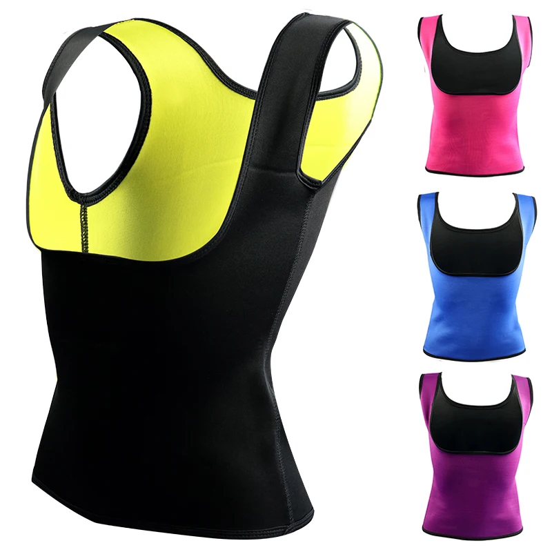 Women Neoprene Shaperwear Waist Traine Push Up Vest Tummy Belly Girdle Body Shaper Waist Cincher Corset S-6XL Body Shapers
Women Neoprene Shaperwear Waist Traine Push Up Vest Tummy Belly Girdle Body Shaper Waist Cincher Corset S-6XL Body Shapers