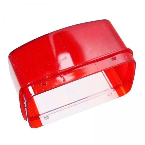 2 Pack Taillight Lens Rear Lamp Cover Red for Rhino 450 660 700 Spare Replaces High
2 Pack Taillight Lens Rear Lamp Cover Red for Rhino 450 660 700 Spare Replaces High