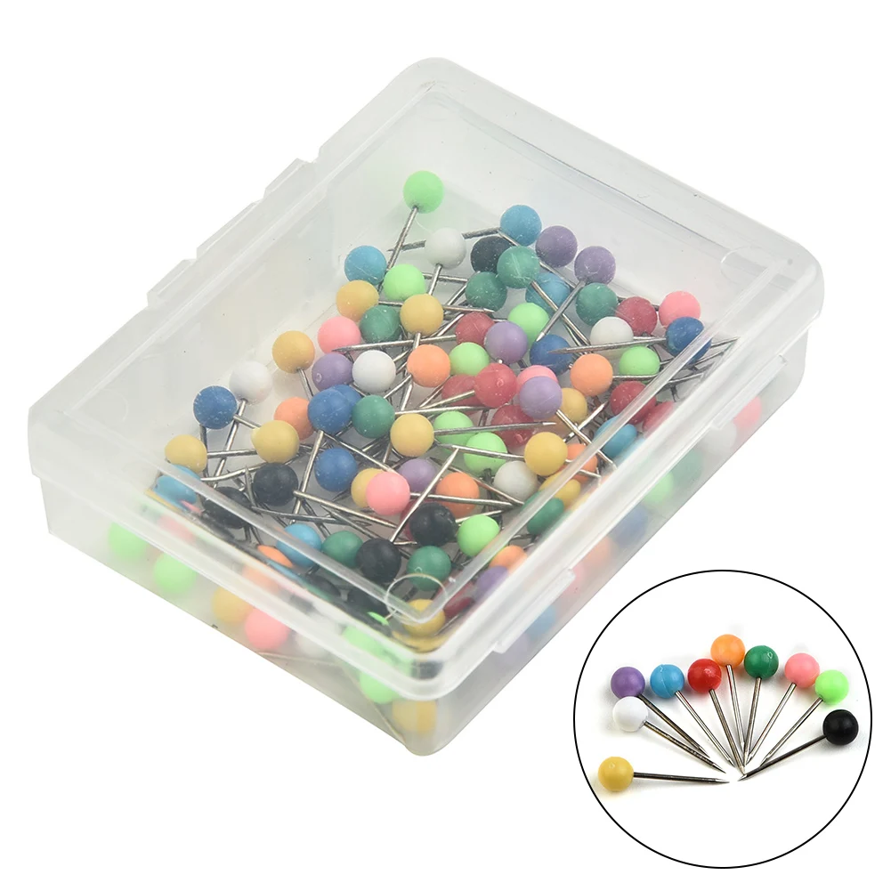100pcs Rig Safe Spare Pins Carp Fishing Plastic Round Head Big Pin Fishing Line Winder Thumbtack Fishing Tackle Pesca Iscas
100pcs Rig Safe Spare Pins Carp Fishing Plastic Round Head Big Pin Fishing Line Winder Thumbtack Fishing Tackle Pesca Iscas