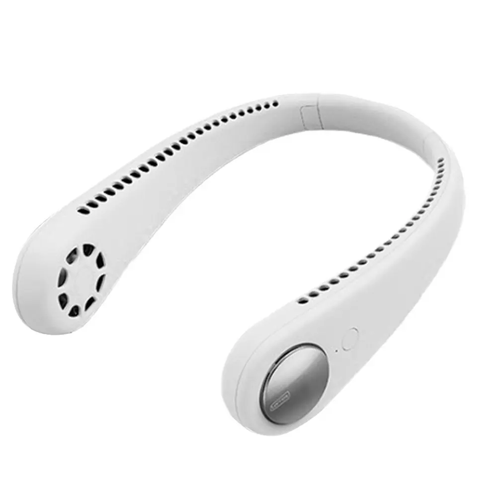 Мини-вентилятор для шеи, портативный безлопастной USB-перезаряжаемый бесшумный спортивный вентилятор для наружного применения, портативное...
Мини-вентилятор для шеи, портативный безлопастной USB-перезаряжаемый бесшумный спортивный вентилятор для наружного применения, портативное...