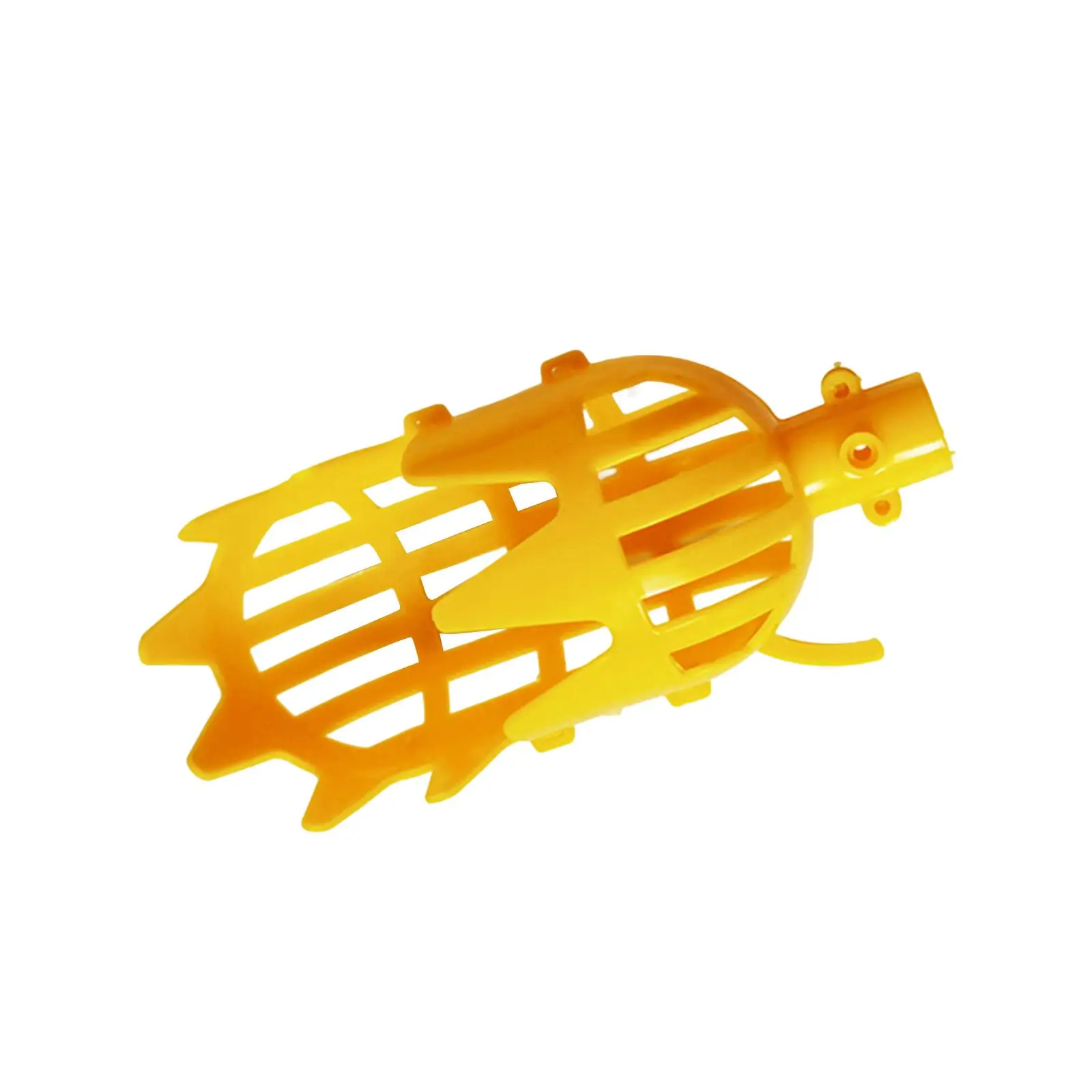 Fruit Picker Head Basket Lightweight Labor Saving Tool Fruit Catcher Device Garden Tools for Park Peach Garden Pear
Fruit Picker Head Basket Lightweight Labor Saving Tool Fruit Catcher Device Garden Tools for Park Peach Garden Pear