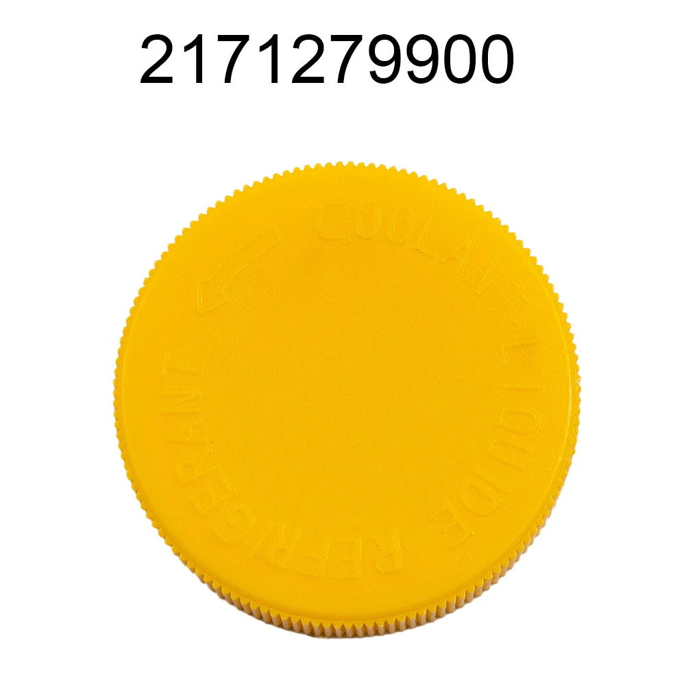 Coolant Reserve Bottle Cap 32mm 2171279900 Coolant Expansion Tank Plastic Radiator Overflow Cover For Nissan Patrol GU Y61
Coolant Reserve Bottle Cap 32mm 2171279900 Coolant Expansion Tank Plastic Radiator Overflow Cover For Nissan Patrol GU Y61