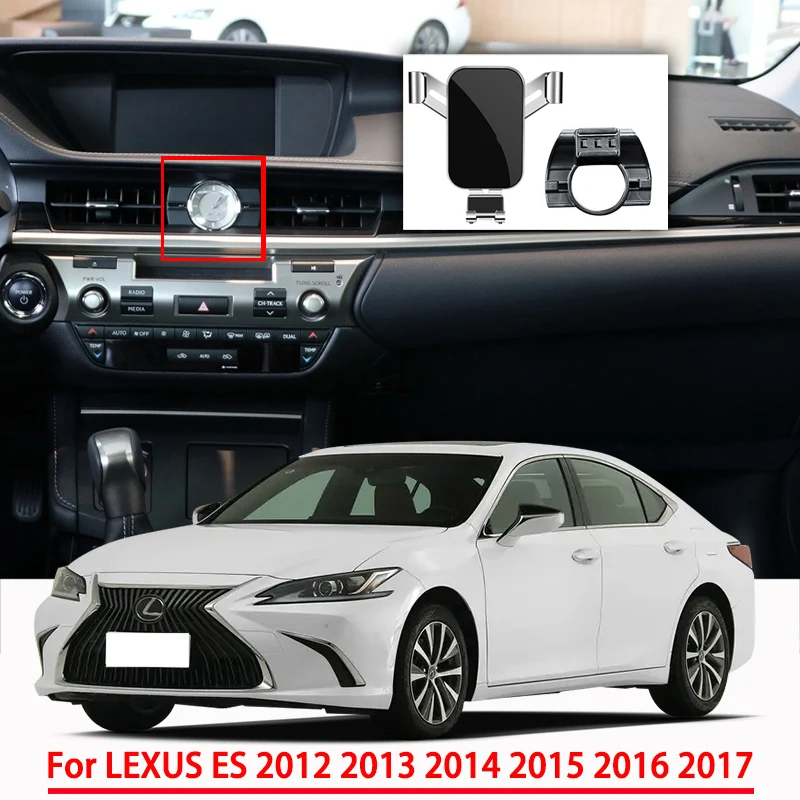 Автомобильные аксессуары, держатель для LEXUS ES 2012 2013 2014 2015 2016 2017, специальный кронштейн для гравитационной навигации, поддержка GPS
Автомобильные аксессуары, держатель для LEXUS ES 2012 2013 2014 2015 2016 2017, специальный кронштейн для гравитационной навигации, поддержка GPS