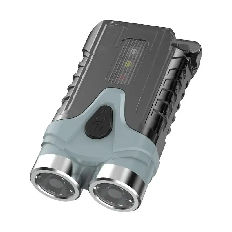 Flashlight Keychain Light High Lumens Handheld Portable Bright TYPE-C USB Charging Emergency Work Camping Light Rechargeable
Flashlight Keychain Light High Lumens Handheld Portable Bright TYPE-C USB Charging Emergency Work Camping Light Rechargeable