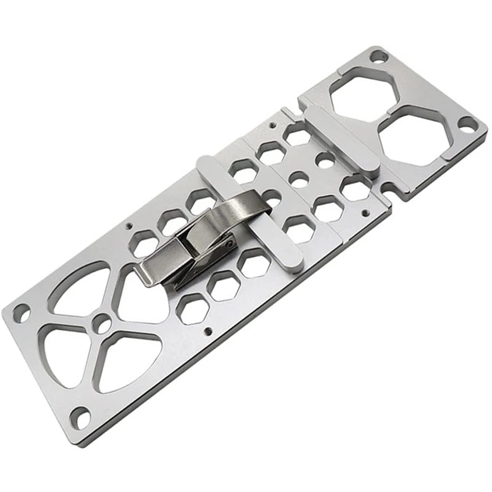 Circular Saw Accessories-Woodworking 90 Degree Right Angle Guide Rail Clamp for Electric Circular Saw Engraving Machine
Circular Saw Accessories-Woodworking 90 Degree Right Angle Guide Rail Clamp for Electric Circular Saw Engraving Machine