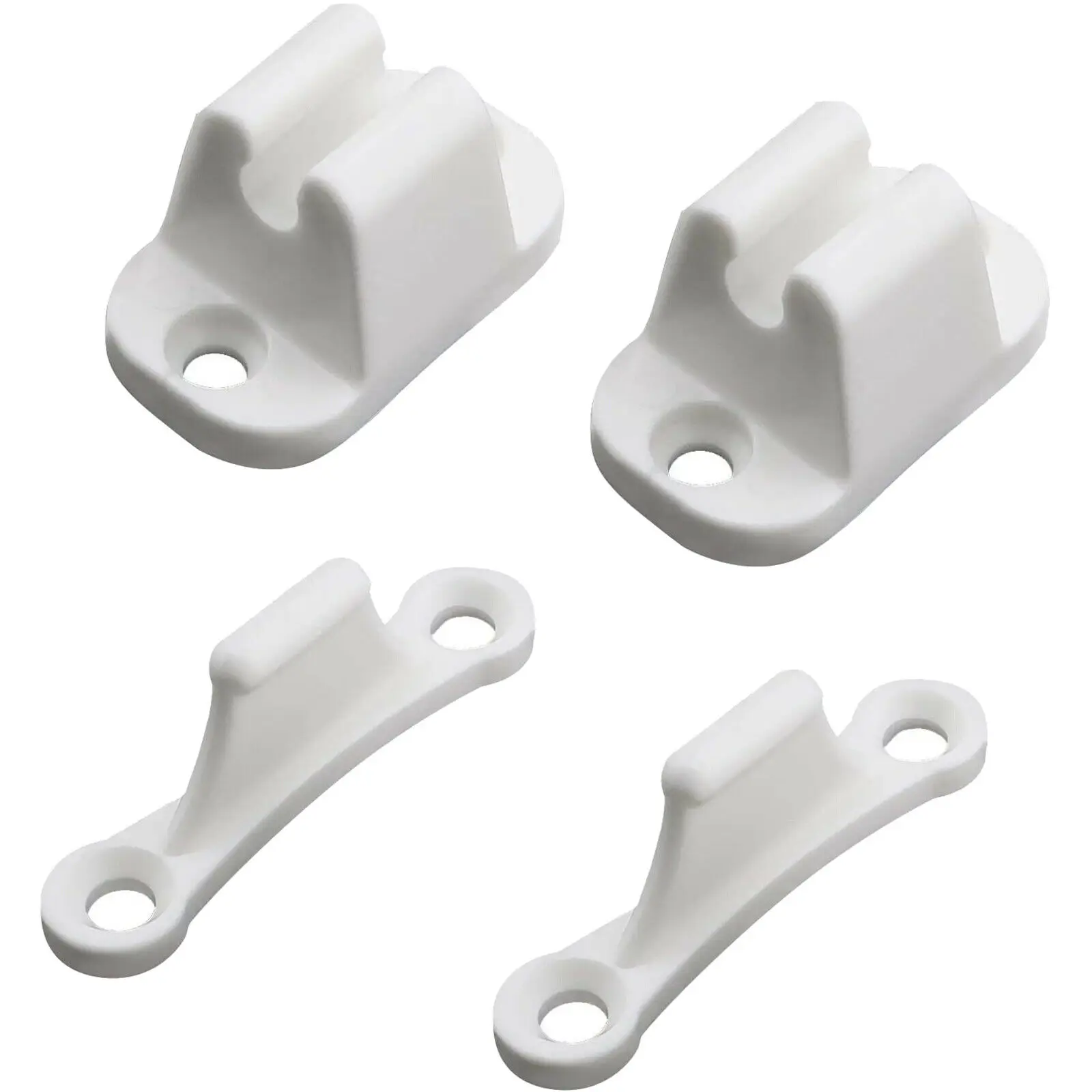 2pcs Camper Door Retainer Catch Caravan Motorhomes Boat RV Stopper Clip Clip Latch RV Motorhome Replacement Parts
2pcs Camper Door Retainer Catch Caravan Motorhomes Boat RV Stopper Clip Clip Latch RV Motorhome Replacement Parts