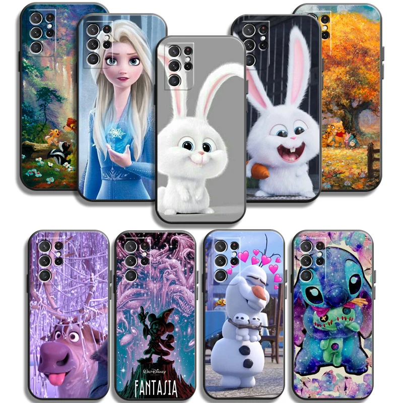 Disney Cartoon Phone Cases For Samsung Galaxy A72 52 A21S A31 A71 A51 5G A42 5G A20 A21 A22 4G A22 5G A20 A32 5G A11 Coque
Disney Cartoon Phone Cases For Samsung Galaxy A72 52 A21S A31 A71 A51 5G A42 5G A20 A21 A22 4G A22 5G A20 A32 5G A11 Coque
