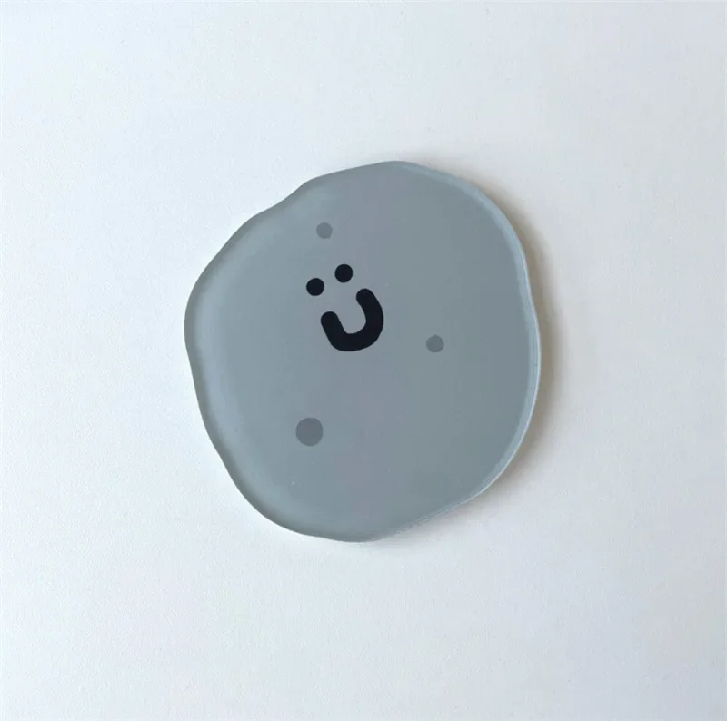 Мультяшные акриловые подставки для чашек
Мультяшные акриловые подставки для чашек