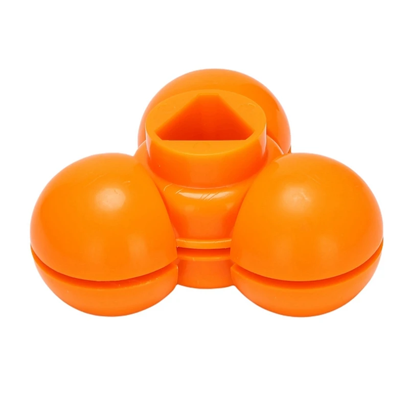 Orange Juicer Spare Parts For XC-2000E Electric Spare Machine Parts Orange Juicer Parts Orange Juicer Convex Ball
Orange Juicer Spare Parts For XC-2000E Electric Spare Machine Parts Orange Juicer Parts Orange Juicer Convex Ball