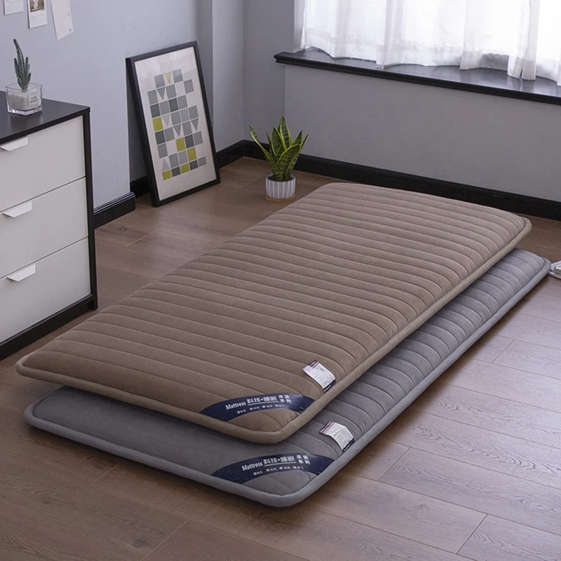 Foldable Japanese Spring House Queen Tatami Memory Foam Camping Bed Adults Foam Campingetas Para Padded En El Piso Bedtresses
Foldable Japanese Spring House Queen Tatami Memory Foam Camping Bed Adults Foam Campingetas Para Padded En El Piso Bedtresses