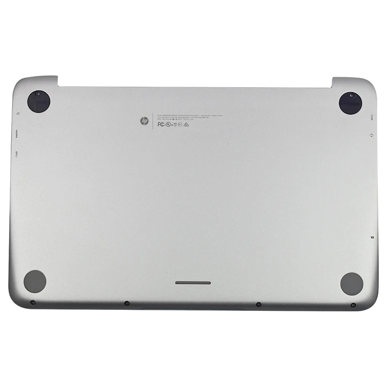 Новая Оригинальная Нижняя база для ноутбука HP ENVY SPLIT 13 Series 13 X2 13-G 13T-G 736882-001, серебристая
Новая Оригинальная Нижняя база для ноутбука HP ENVY SPLIT 13 Series 13 X2 13-G 13T-G 736882-001, серебристая