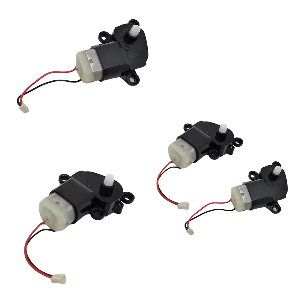 Side Brush Motor For Airbot A500 For Isweep X3 Robotic Vacuum Cleaner Left/Right Brush Motor Accessories Vacuums Parts
Side Brush Motor For Airbot A500 For Isweep X3 Robotic Vacuum Cleaner Left/Right Brush Motor Accessories Vacuums Parts