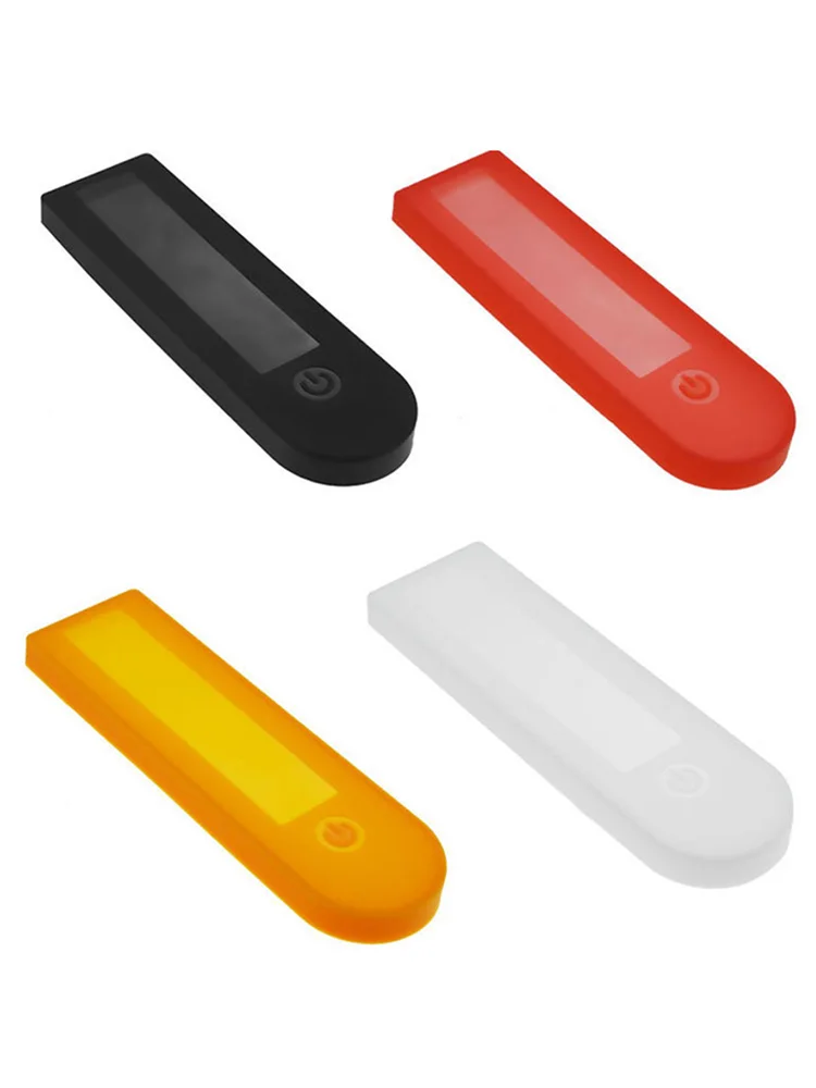 Waterproof Central Control Panel Silicone Cover Dash Board Protective Case For Ninebot MAX G30 Electric Scooter Accessories
Waterproof Central Control Panel Silicone Cover Dash Board Protective Case For Ninebot MAX G30 Electric Scooter Accessories