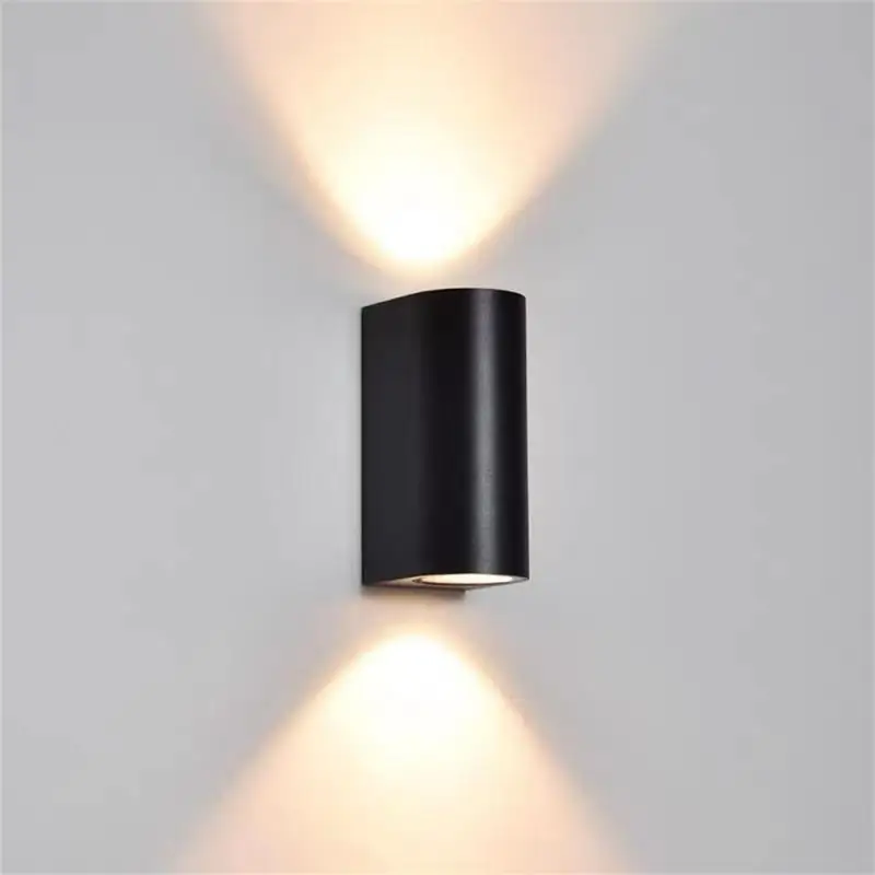 Outdoor Waterproof Wall Lamp Ceiling Modern Simple Aluminum Double-Head Wall Lamp Background Led Wall Washing Lamp Spotlight
Outdoor Waterproof Wall Lamp Ceiling Modern Simple Aluminum Double-Head Wall Lamp Background Led Wall Washing Lamp Spotlight