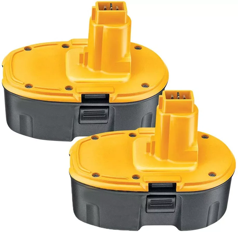 for Dewalt DC9096 18V 4000mAh Ni-MH Battery DC9098 DC9099 DW9095 DW9096 DW9098 DE9038 DE9096 Power Tool Battery
for Dewalt DC9096 18V 4000mAh Ni-MH Battery DC9098 DC9099 DW9095 DW9096 DW9098 DE9038 DE9096 Power Tool Battery