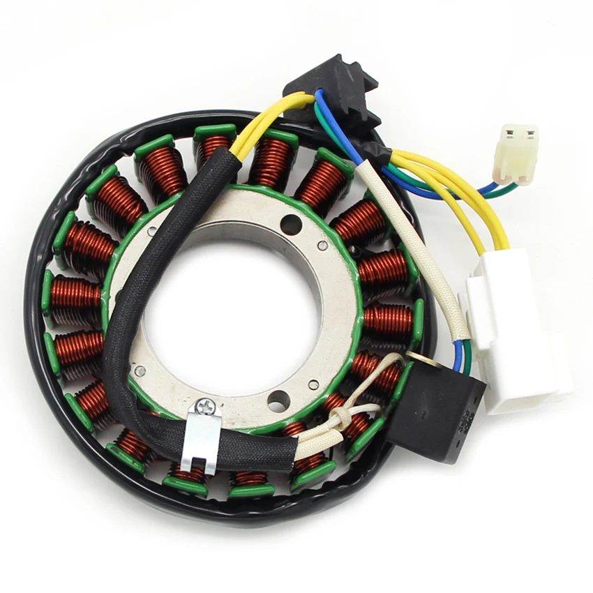 0180-032000 ATV Motorcycle Magneto Engines Stator Coil For CFMoto CF500 X5 500 UFORCE 196S-B U6 X6 196S-C CF188-A CF188-B / C
0180-032000 ATV Motorcycle Magneto Engines Stator Coil For CFMoto CF500 X5 500 UFORCE 196S-B U6 X6 196S-C CF188-A CF188-B / C