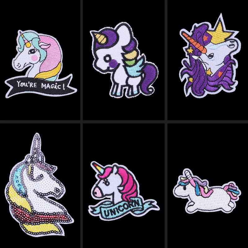 1 Pcs Cartoon Patches for Clothing Thermoadhesive Patches Cute Animal Patch Iron on Embroidery Patches on Clothes Applique 
1 Pcs Cartoon Patches for Clothing Thermoadhesive Patches Cute Animal Patch Iron on Embroidery Patches on Clothes Applique