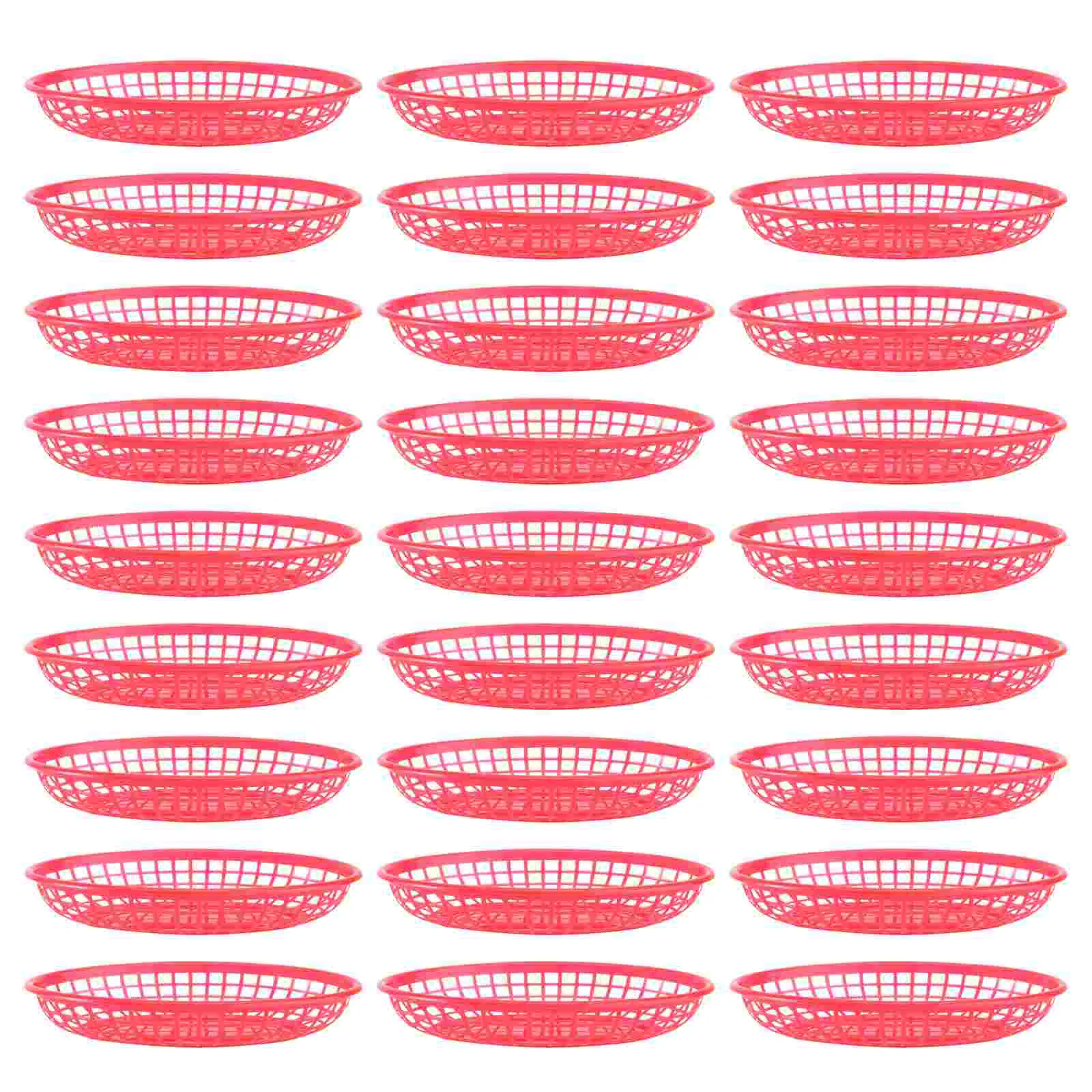 Basketsbasket Servingfast Oval Tray Fruitdeli Bread Bowl Fries Storage Holder Bowls Burgers Dog Snack Hot Reusable Fry Service 
Basketsbasket Servingfast Oval Tray Fruitdeli Bread Bowl Fries Storage Holder Bowls Burgers Dog Snack Hot Reusable Fry Service