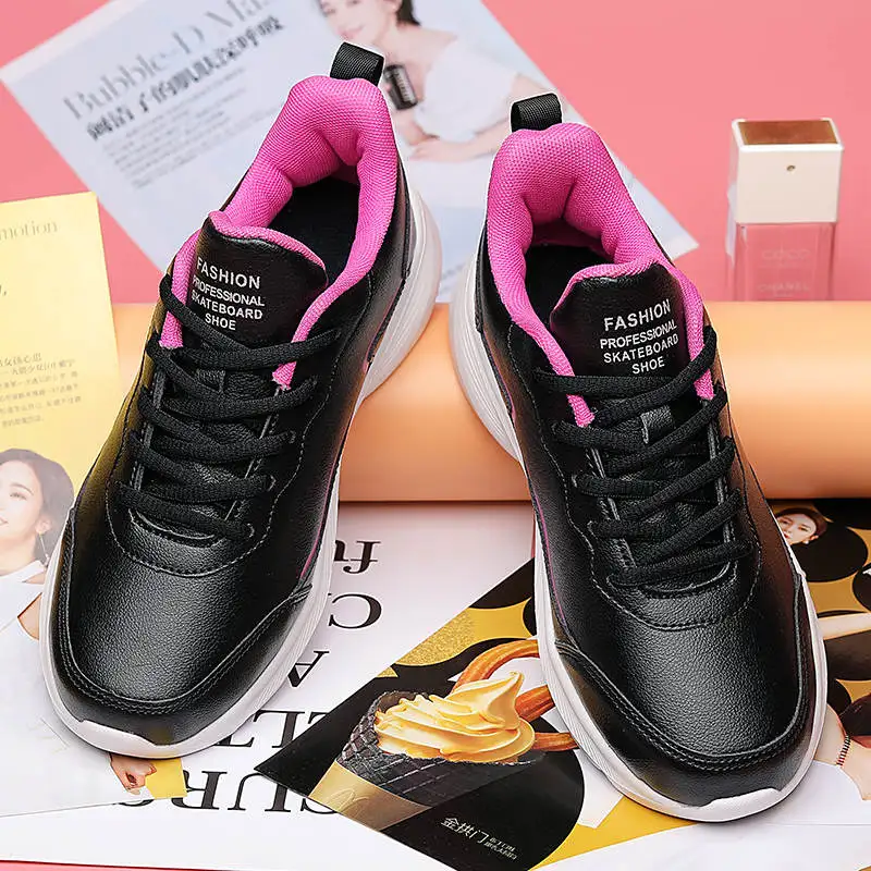 Thick Soles Woman Sneakers Brands 2021 Women's Sport Shoes On The Platform Women's Running Shoes Sports Shoes For Women Tennis
Thick Soles Woman Sneakers Brands 2021 Women's Sport Shoes On The Platform Women's Running Shoes Sports Shoes For Women Tennis