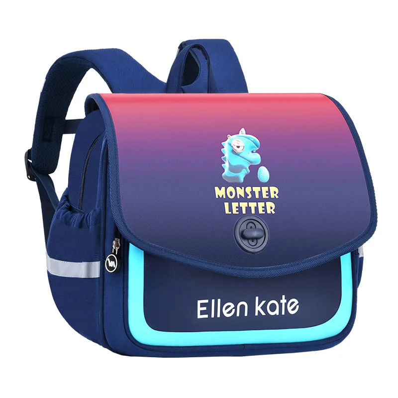 Children waterproof water school bags for boys girls backpack children orthopedic travel backpack primary school backpack
Children waterproof water school bags for boys girls backpack children orthopedic travel backpack primary school backpack