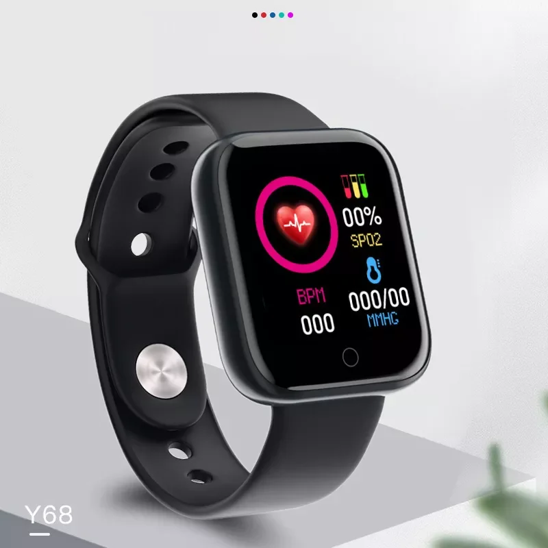 durable Smart Watch Men Waterproof Sport Watch Fitness Tracker Bracelet Blood Pressure Heart Rate For Android IOS Dropshipping
durable Smart Watch Men Waterproof Sport Watch Fitness Tracker Bracelet Blood Pressure Heart Rate For Android IOS Dropshipping