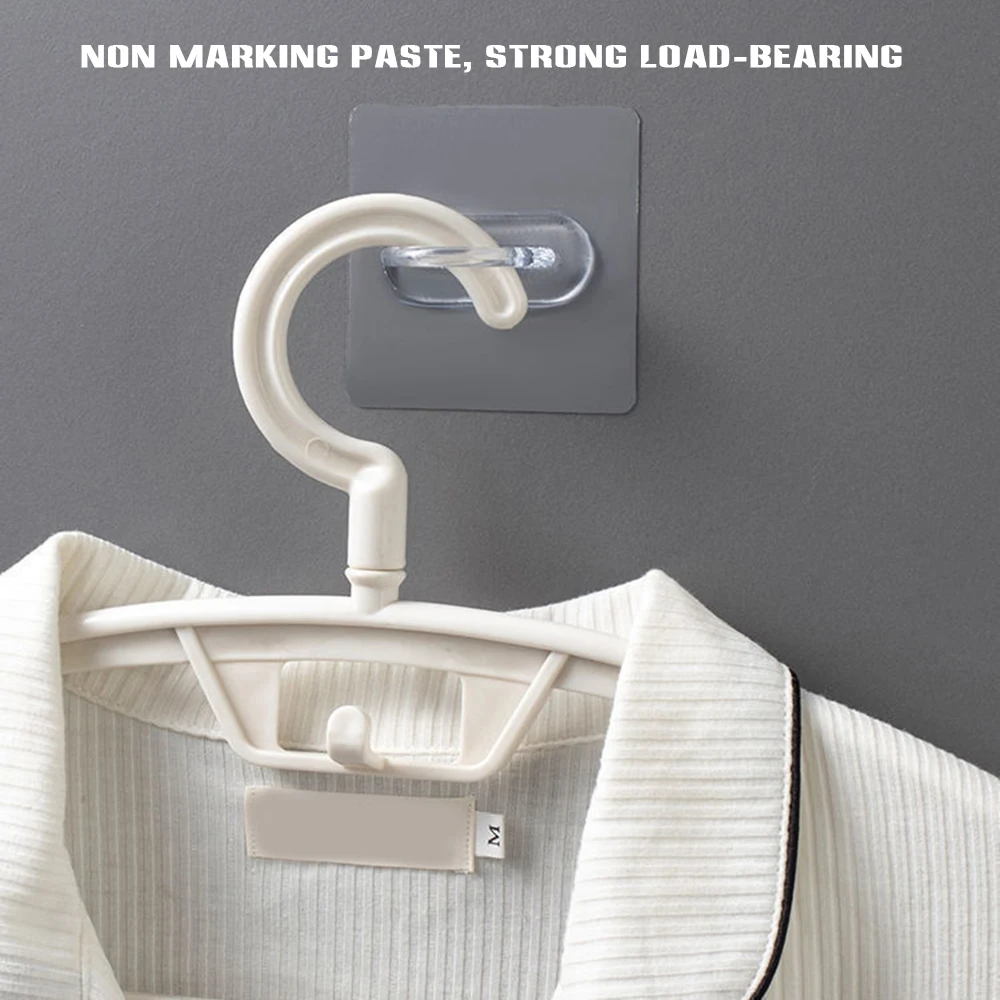 5 PCS Punch-Free Ceiling Mount Bracket Multifunctional Adhesive Pole/Hook Holder Clear Home Storage Parts CLH@8
5 PCS Punch-Free Ceiling Mount Bracket Multifunctional Adhesive Pole/Hook Holder Clear Home Storage Parts CLH@8