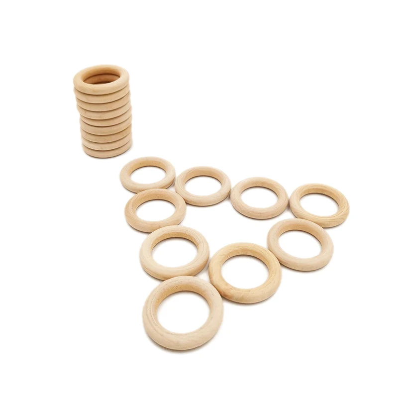 1pc 150mm Wooden Rings for Crafts, Smooth Solid Natural Unfinished Wood Rings for DIY Craft Hoops Connectors Jewelry Making
1pc 150mm Wooden Rings for Crafts, Smooth Solid Natural Unfinished Wood Rings for DIY Craft Hoops Connectors Jewelry Making