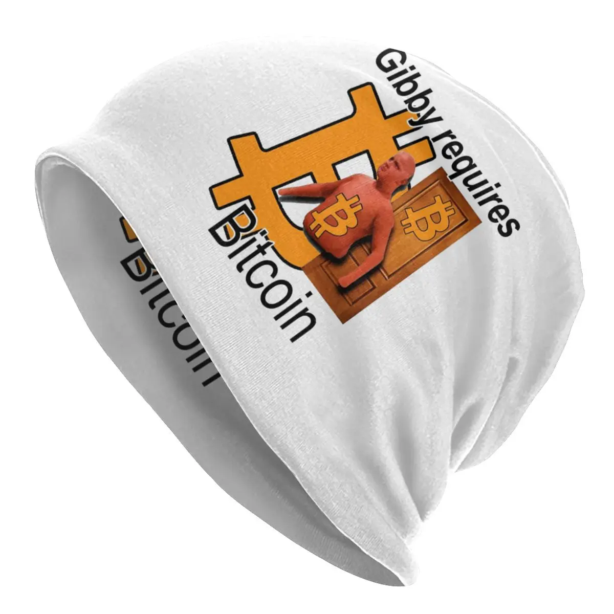 Gibby Requires Bitcoin Beanies Caps For Men Women Unisex Hip Hop Winter Warm Knit Hat Adult Fantasy Bonnet Hats
Gibby Requires Bitcoin Beanies Caps For Men Women Unisex Hip Hop Winter Warm Knit Hat Adult Fantasy Bonnet Hats