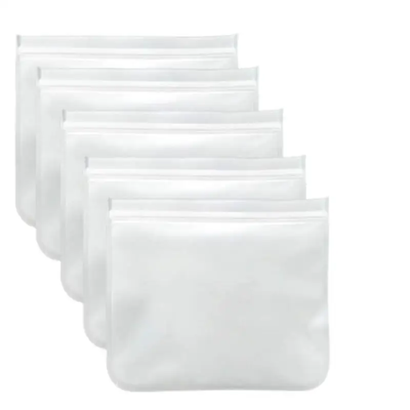Silicone Food Storage Containers Leakproof Containers Reusable Stand Up Zip Shut Bag Cup Fresh Bag Food Storage Bag Fresh Wrap K
Silicone Food Storage Containers Leakproof Containers Reusable Stand Up Zip Shut Bag Cup Fresh Bag Food Storage Bag Fresh Wrap K