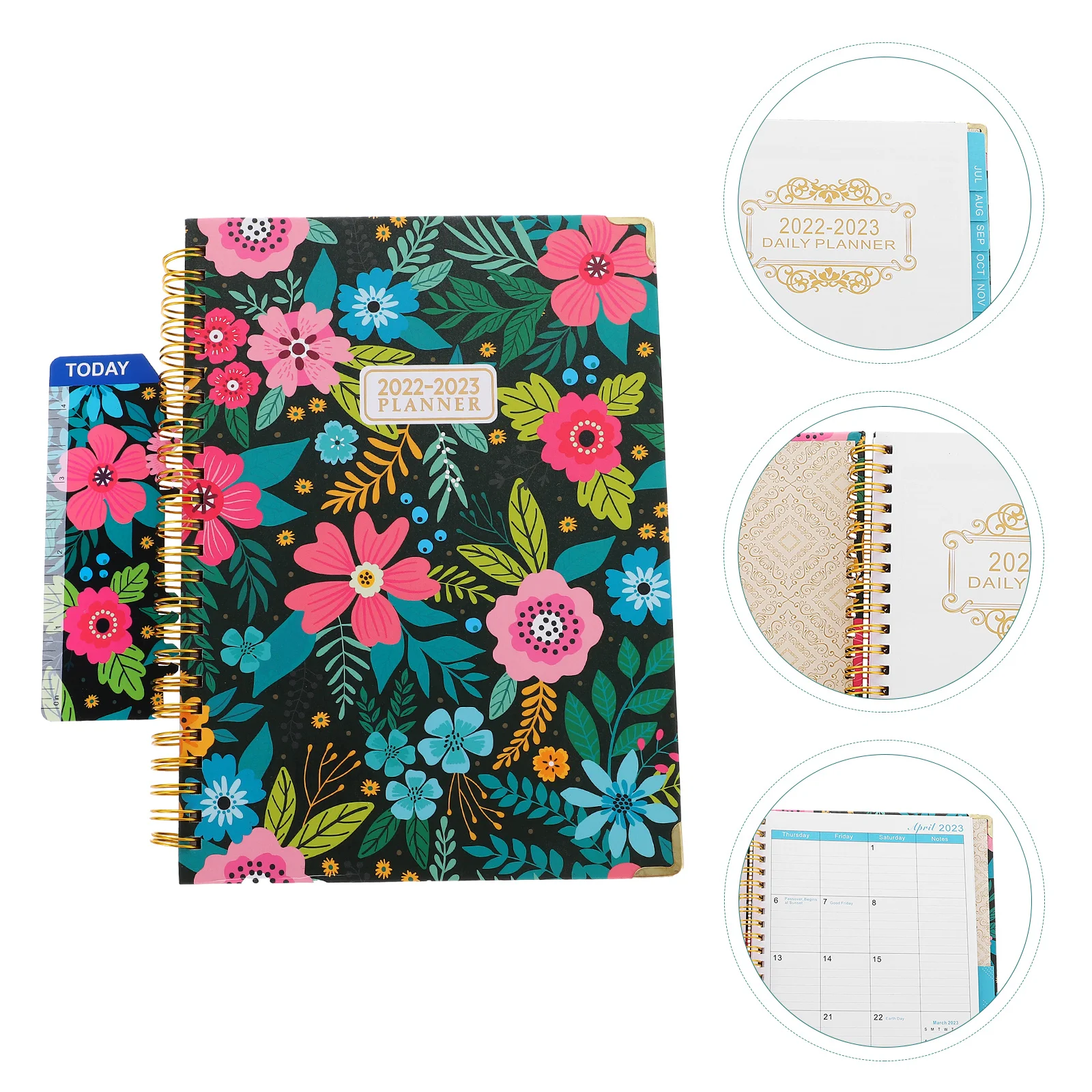 Personal Planner Portable Student Planner English Planner 2022-2023 Management Planner Journal Planner Academic Planner
Personal Planner Portable Student Planner English Planner 2022-2023 Management Planner Journal Planner Academic Planner