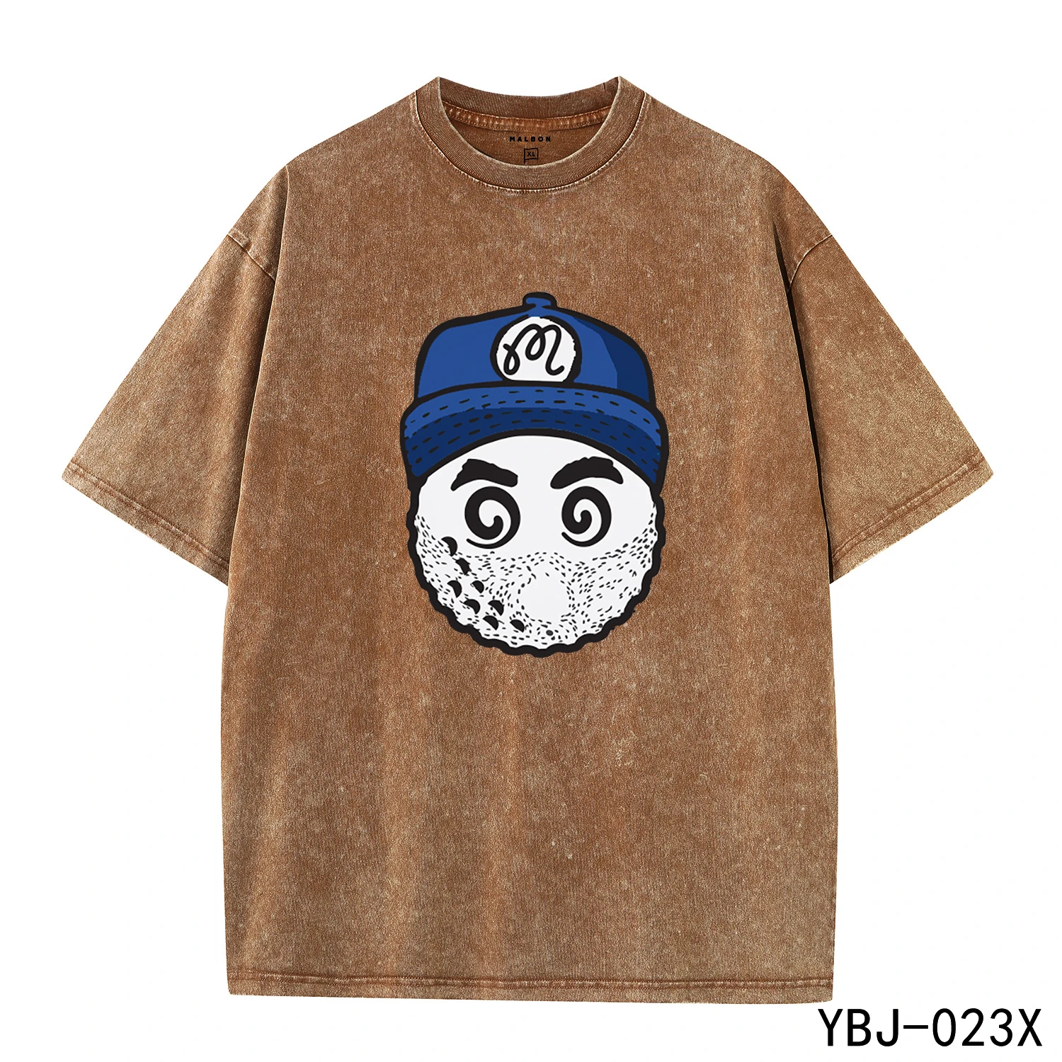 Malbon golf Vintage Washed Printed T-shirt for Men Women 2023 New Spring Summer round Neck Short Sleeve Trendy Unique Design Top
Malbon golf Vintage Washed Printed T-shirt for Men Women 2023 New Spring Summer round Neck Short Sleeve Trendy Unique Design Top