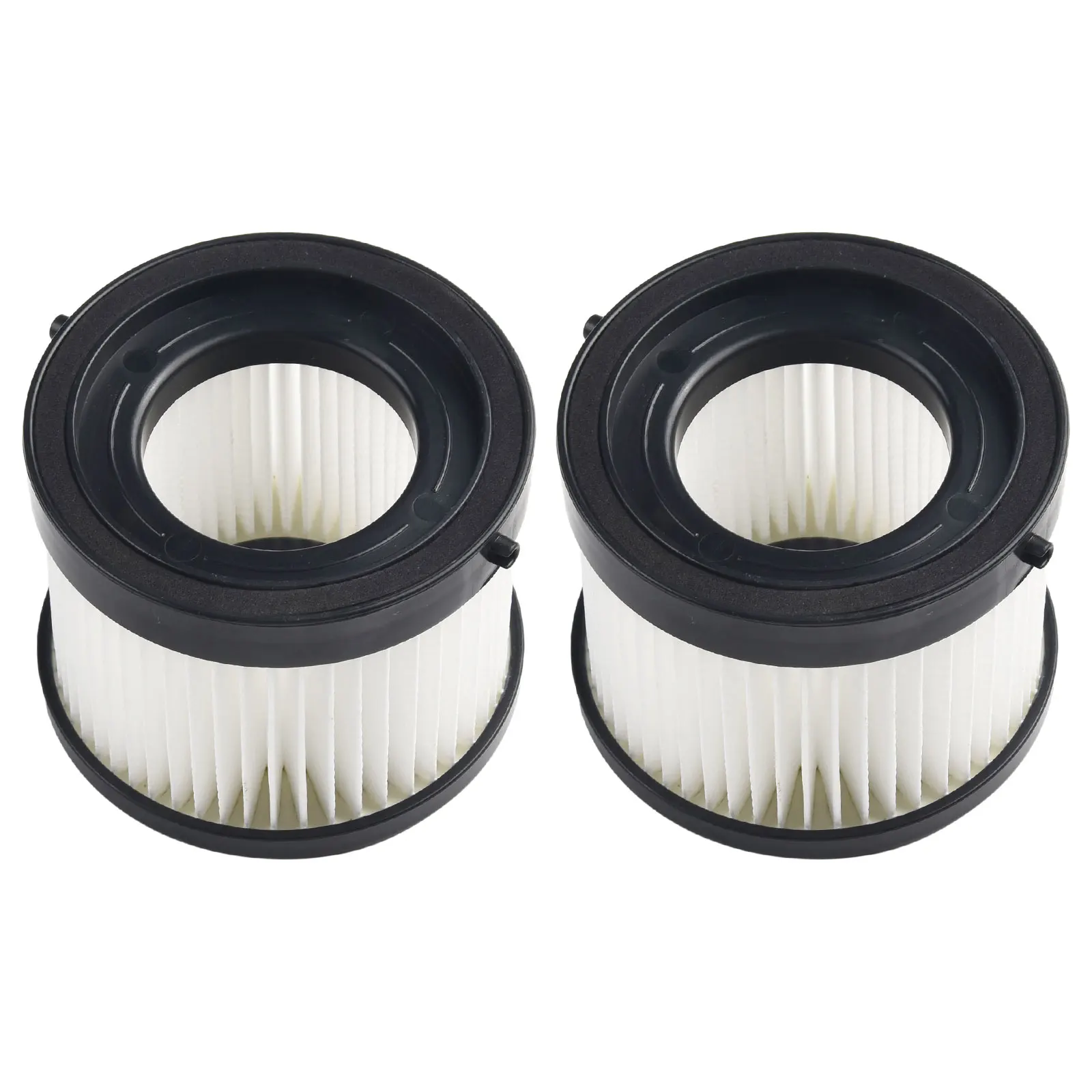 2 Pcs Filters For 49-90-0160 Casa 0882-20 Compact Vacuum Replacement Accessories Vacuum Filter Replaceable Accessories
2 Pcs Filters For 49-90-0160 Casa 0882-20 Compact Vacuum Replacement Accessories Vacuum Filter Replaceable Accessories