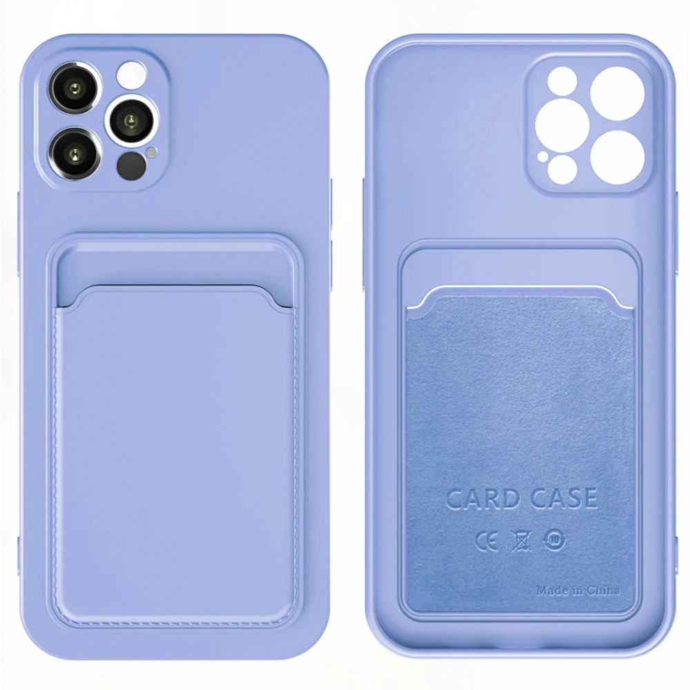Protective Card Pocket Silm Hybrid TPU Wallet Case For Apple iPhone 14 Pro Max 14 13 12 11 Pro Max XR XS 7 8 Plus SE 2 3Cover
Protective Card Pocket Silm Hybrid TPU Wallet Case For Apple iPhone 14 Pro Max 14 13 12 11 Pro Max XR XS 7 8 Plus SE 2 3Cover