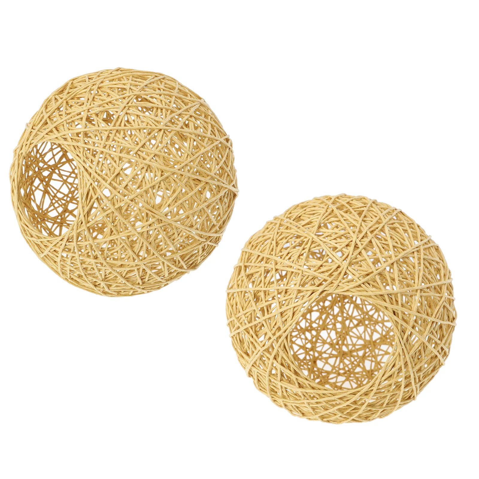 Lamp Shade Light Cover Lampshade Woven Pendant Ceiling Rattan Wicker Shades Hanging Wall Chandelier Vintage Farmhouse Floor
Lamp Shade Light Cover Lampshade Woven Pendant Ceiling Rattan Wicker Shades Hanging Wall Chandelier Vintage Farmhouse Floor