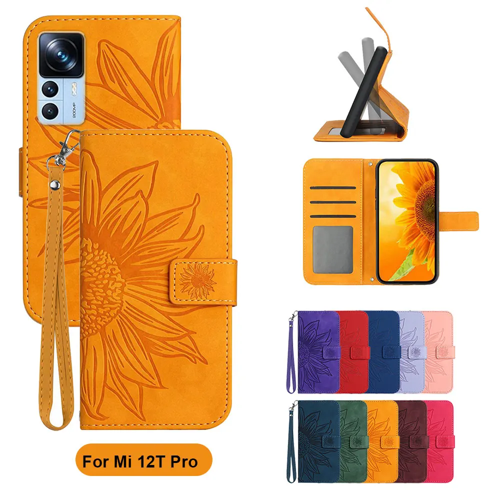 Deluxe Sunflower Phone Leather Case For Xiaomi Mi 13 12 11 10 11X 10T 11T 12T 12S Pro Ultra Lite NE 12X Civi 2 Wallet Cover
Deluxe Sunflower Phone Leather Case For Xiaomi Mi 13 12 11 10 11X 10T 11T 12T 12S Pro Ultra Lite NE 12X Civi 2 Wallet Cover