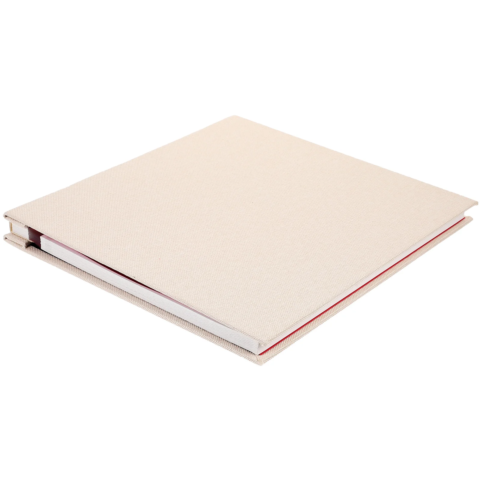 Self-adhesive Laminated Vintage Scrapbook Albums Book Scrapbook Protective Family Friends
Self-adhesive Laminated Vintage Scrapbook Albums Book Scrapbook Protective Family Friends