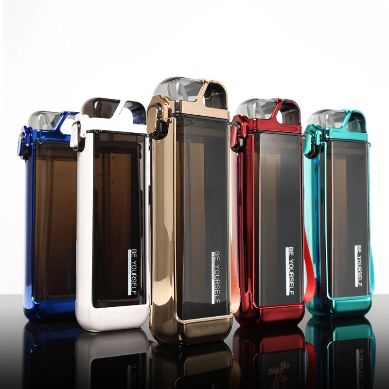 Fashionable Sports Water Bottle Cool Portable Straw Cup Square Beautiful Cup Office Outdoor Accompanying Cup BPA Free
Fashionable Sports Water Bottle Cool Portable Straw Cup Square Beautiful Cup Office Outdoor Accompanying Cup BPA Free