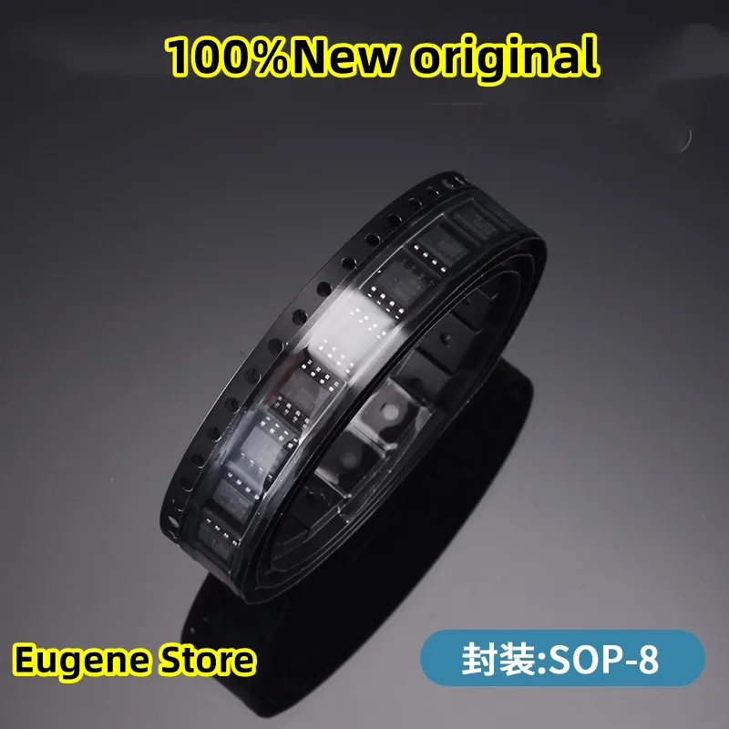 10 ~ 50 шт. новый оригинальный TLV2316 tlv2316чарз V2316 SOP8 
10 ~ 50 шт. новый оригинальный TLV2316 tlv2316чарз V2316 SOP8