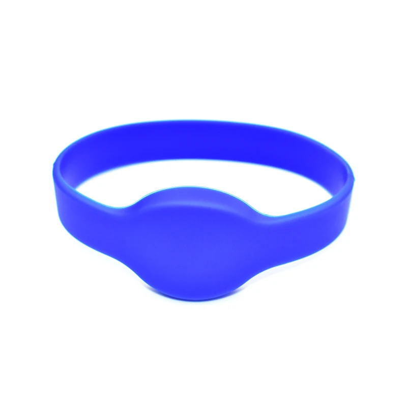 13.56Mhz RFID Wristband Silicone Bracelets Wrist Band NFC Smart S50 1k IC ISO14443A Door Access Control Card
13.56Mhz RFID Wristband Silicone Bracelets Wrist Band NFC Smart S50 1k IC ISO14443A Door Access Control Card